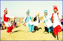 Baisakhi Baisakhi