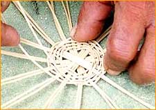 Basketry in Punjab Basketry in Punjab