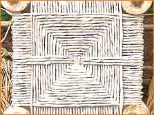 Basketry in Tamil Nadu Basketry in Tamil Nadu