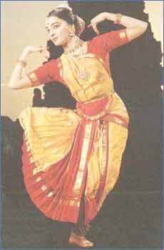 Bharatha Natyam Bharatha Natyam