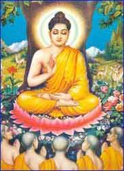 Buddha Poornima Buddha Poornima