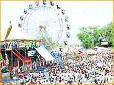 Chhapar Fair Chhapar Fair