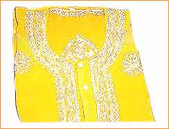 Chikankari Chikankari