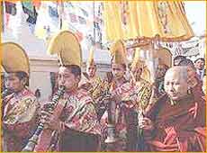 Choekhor Choekhor