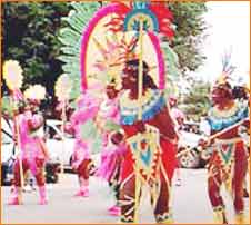 Cochin Carnival Cochin Carnival