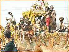 Devi Patan Mela Devi Patan Mela