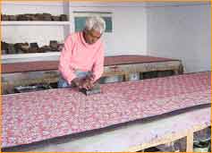 Farrukhabad Hand Printing Farrukhabad Hand Printing