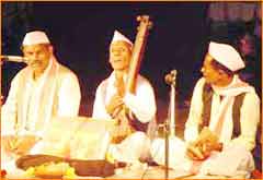 Folk Music Folk Music