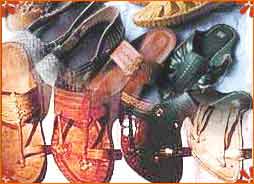 Foot Wear of Maharashtra Foot Wear of Maharashtra