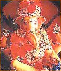 Ganesh Chaturthi in Goa Ganesh Chaturthi in Goa