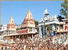 Ganga Festival Ganga Festival