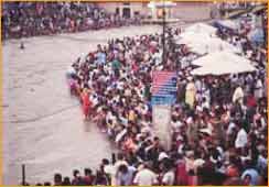 Ganges Festival Ganges Festival