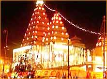 Hanuman Jayanti Hanuman Jayanti