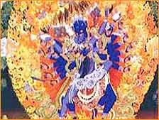Hevajra Hevajra