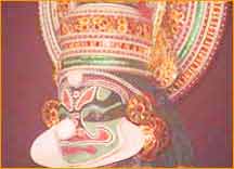 Kathakali Masks Kathakali Masks