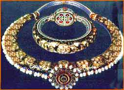 Kolhapur Jewellery Kolhapur Jewellery