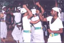 Kolkali Kolkali