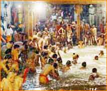 Kumbh Mela Kumbh Mela