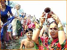 Lolark Shasthi Lolark Shasthi