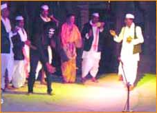 Natya Sangeet Natya Sangeet