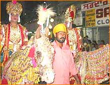 Rambarat Mela Rambarat Mela