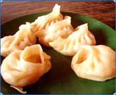 Sikkim Cuisine Sikkim Cuisine