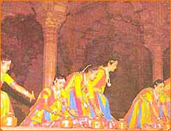 Taj Mahotsav Taj Mahotsav