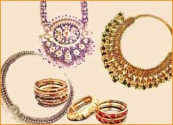 Traditional Jewellery Traditional Jewellery