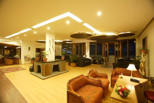 5 Star Hotels In Manali India