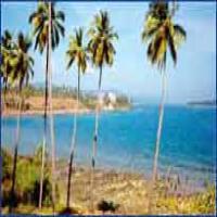 Island in Port Blair