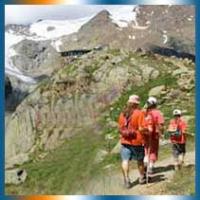 Kashmir Trekking