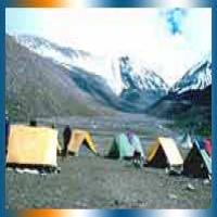 Trekking in Chail