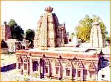 Alampur Temples Alampur Temples