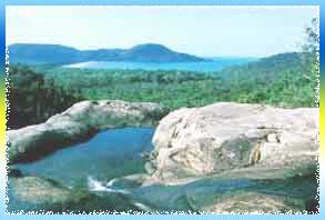 Arambol Beach Arambol Beach