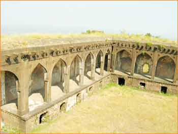 Asirgarh Fort Asirgarh Fort