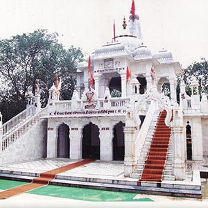 Baba Rameshwar Dass Temple Baba Rameshwar Dass Temple
