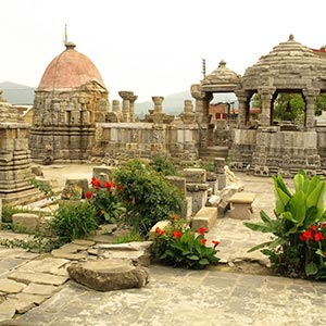 Baleshwar Temple Baleshwar Temple