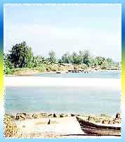 Bhatkal Beach Bhatkal Beach