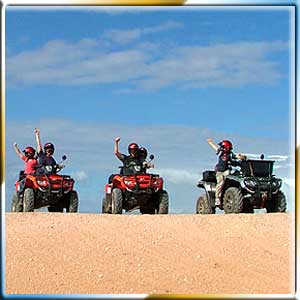 Bike Trekking Tours