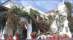 Cabo Palace