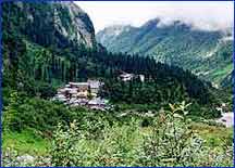 Chamoli Hills Chamoli Hills