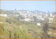 Champawat Hills Champawat Hills