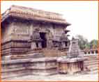 Channakeshava Temple Channakeshava Temple