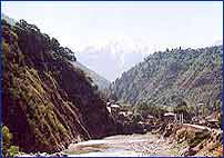 Chikaldhara Hills Chikaldhara Hills