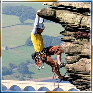Climbing Tours