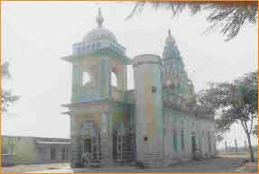 Dattatreya Temple Dattatreya Temple