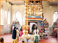 Durga Temple Durga Temple