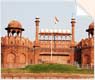 Forts and Palaces