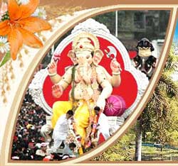 Ganapati Temple Ganapati Temple