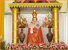 Infant Jesus Infant Jesus
